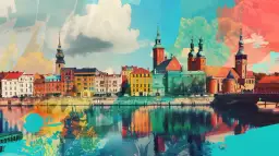 Co zwiedzić w Szczecinie? 6 atrakcji, które Cię zaskoczą pozytywnie