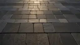 Kostka brukowa 20x20: dlaczego kwadratowy klasyk jest idealny?