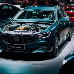 Silniki gazowe do Opel Insignia: Rewolucyjne oszczędności i ukryte możliwości