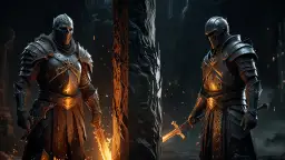 Lords of the Fallen na PS5 pobije Dark Souls? Analiza i porównanie