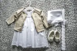 Ile kosztują chrzciny w kościele? Sprawdź, co musisz wiedzieć