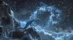 Jaki żywioł rządzi Skorpionem? Moc i energia znaku w astrologii