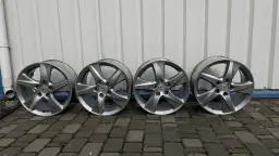 Jakie felgi do Hondy Accord wybrać, aby uniknąć błędów?