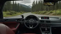 Oto fascynujące dane techniczne Mazdy CX-5. Która Cię zaskoczy?