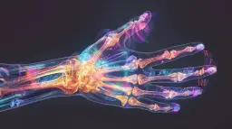 Zapalenie stawów dłoni: 7 wczesnych symptomów do wykrycia