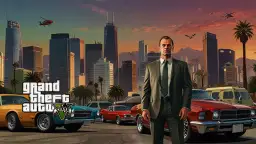 Oto fascynujące postacie w GTA 5. Kogo spotkasz w Los Santos?