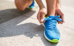 Jak uniknąć błędów w doborze rozmiaru butów do biegania i biegać bez kontuzji