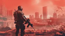 Spec Ops: The Line - gry zniknęło na dobre!