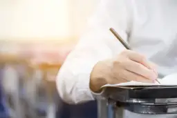 Na ile punktów jest egzamin zawodowy praktyczny? Sprawdź, ile musisz zdobyć!