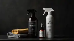 Do czyszczenia pieca: Najlepsze środki, które działają skutecznie