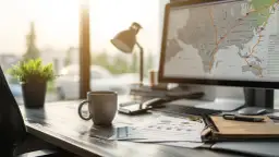 Jak założyć firmę transportową? Krok po kroku przewodnik