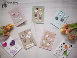 Kreatywna kartka na urodziny dla przyjaciółki: Pomysły i inspiracje