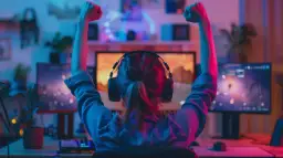 Najlepsze gry na komputer: Top 10, w które będziesz grać nocami