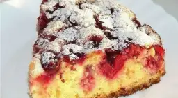 Prosty przepis na ciasto wiedeńskie – jak upiec idealne ciasto w domu