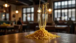 Makaron 5kg: Praktyczny wybór do restauracji i dużych rodzin