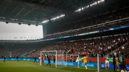 Liga Portugalska: Wyniki, tabela i aktualności sezonu 2025