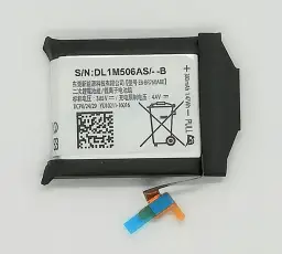 Wymiana baterii w Gear S3 Frontier – jak to zrobić bez problemów