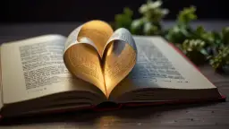 Młodzieńcza miłość literatury: romantyczne książki dla młodzieży