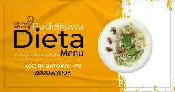 Ile kosztuje catering dietetyczny? Ceny, które zaskoczą każdego