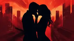 Najbardziej zmysłowe filmy z Hollywood – ranking