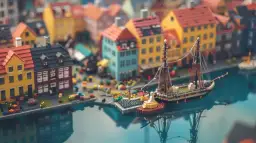 Odkryj atrakcje w Danii - Co warto zobaczyć w Danii