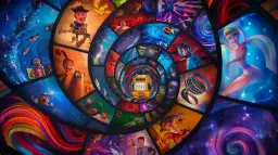 Kompletna lista filmów Pixar: Sprawdzamy, czy znasz je wszystkie