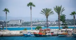 Najlepsze atrakcje w okolicy Side, które musisz zobaczyć