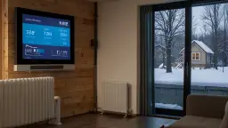 Co oznacza SCOP pompy ciepła? Wpływ na efektywność