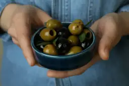 Czy pies może jeść oliwki? Poznaj fakty i zagrożenia dla pupila