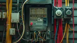 Jak odczytać licznik prądu Tauron? Poradnik krok po kroku