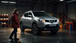 Ukryte wady Nissana Qashqai 1.6 DCI, które mogą Cię zaskoczyć