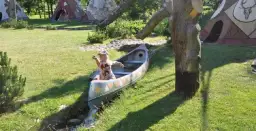 Co warto zobaczyć w Łebie z dziećmi? Najlepsze atrakcje rodzinne