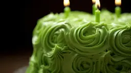 Wyśmienity Dietetyczny Tort - Zdrowa Alternatywa dla Tradycyjnego Tortu Urodzinowego