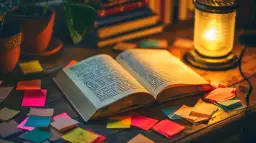 Recenzje książek - głębokie analizy i szczere opinie