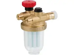 Einstrang Ölfilter: So verbessern Sie die Effizienz Ihrer Heizungsanlage