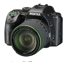 Pentax K-70 jaki obiektyw wybrać, aby nie żałować wyboru?