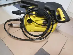 Jak podłączyć wąż do Karchera – proste kroki, które musisz znać!