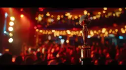 Nagroda Fryderyk: Kto zdobył muzycznego Oscara? Lista zwycięzców