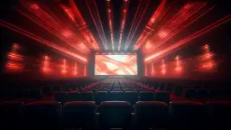 Odkryj najlepsze filmy w kinie Biała Podlaska - Cinema Biała Podlaska, kino Rywal - repertuar i nowości 3D