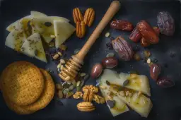 Pomysły na upominki z miodem, które zachwycą każdego smakosza