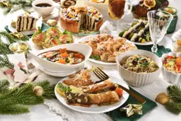 Czy jedzenie mięsa w Wigilię to grzech? Odkryj prawdę o postach