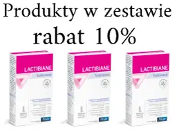 Przegląd produktów Lactibiane: Co warto wiedzieć przed zakupem?