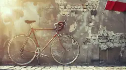 Szozda: Zapomniana legenda polskiego kolarstwa, którą warto znać