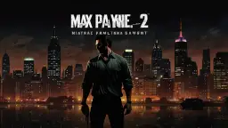 Max Payne 2 spolszczenie: Jak zainstalować polską wersję gry