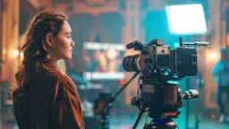 Równouprawnienie w Hollywood - jak wygląda sytuacja kobiet w przemyśle filmowym?