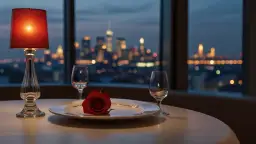 Top 5 restauracji miłosnych w Warszawie! Gdzie rozpalić uczucia?