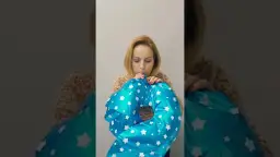 Jak napompować balon foliowy - proste kroki, aby uniknąć uszkodzeń