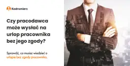 Kto decyduje o urlopie wypoczynkowym według kodeksu pracy?