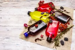 Jak wlewać spirytus do nalewki, aby uniknąć najczęstszych błędów