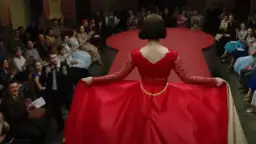 Czerwona Królowa: ile odcinków ma serial i czy warto go obejrzeć?